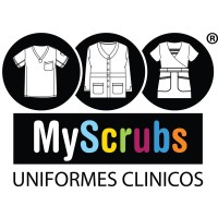 MyScrubs Chile (Uniformes Clínicos) logo, MyScrubs Chile (Uniformes Clínicos) contact details