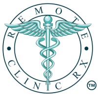 Remote Clinic Rx logo, Remote Clinic Rx contact details