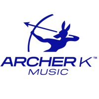 Archer K Music logo, Archer K Music contact details