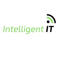 IntelligentIT logo, IntelligentIT contact details