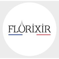 FLORIXIR logo, FLORIXIR contact details