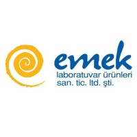 Emek Laboratuvar Ürünleri Sanayi Ticaret ltd.şti logo, Emek Laboratuvar Ürünleri Sanayi Ticaret ltd.şti contact details