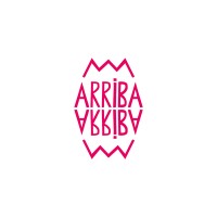 Arriba Arriba logo, Arriba Arriba contact details