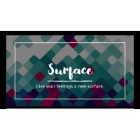 Surface pvt.ltd logo, Surface pvt.ltd contact details