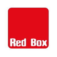 Red Box Limited logo, Red Box Limited contact details