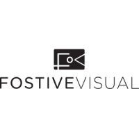 Fostive Visual logo, Fostive Visual contact details