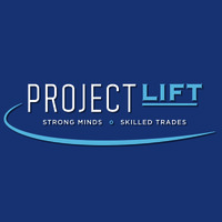 Project LIFT logo, Project LIFT contact details