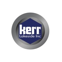 Kerr Lakeside Inc logo, Kerr Lakeside Inc contact details