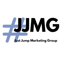 Just Jump Marketing Group logo, Just Jump Marketing Group contact details