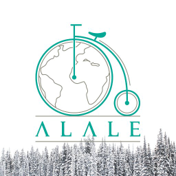 Alale Aseman Abi logo, Alale Aseman Abi contact details