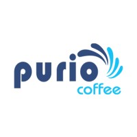 PurioCoffee logo, PurioCoffee contact details