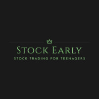 Stock Early logo, Stock Early contact details