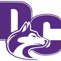 Douglas County High School logo, Douglas County High School contact details