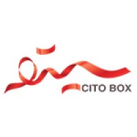 CITOBOX logo, CITOBOX contact details