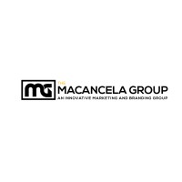 The Macancela Group logo, The Macancela Group contact details