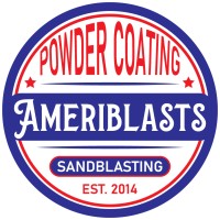 Ameriblasts LLC logo, Ameriblasts LLC contact details