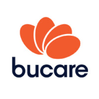 MiBucare logo, MiBucare contact details