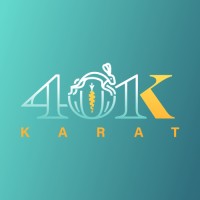 401karat logo, 401karat contact details