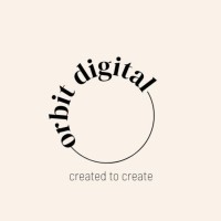 Orbit Digital Marketing logo, Orbit Digital Marketing contact details