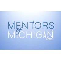 Mentors of Michigan Inc. logo, Mentors of Michigan Inc. contact details