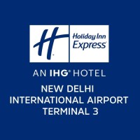 Holiday Inn Express New Delhi International Airport Terminal 3 logo, Holiday Inn Express New Delhi International Airport Terminal 3 contact details