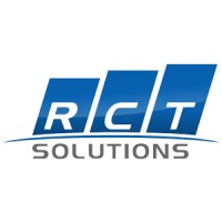 Rct Solutions Ltd logo, Rct Solutions Ltd contact details