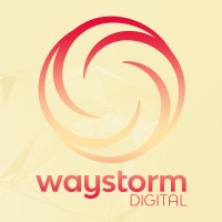 Waystorm Digital logo, Waystorm Digital contact details