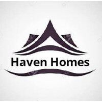 Haven Homes logo, Haven Homes contact details