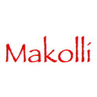 Makolli logo, Makolli contact details