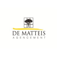 De Matteis Agencement logo, De Matteis Agencement contact details