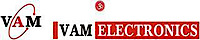 Vam Electronics logo, Vam Electronics contact details