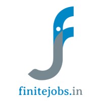 Finite Jobs logo, Finite Jobs contact details