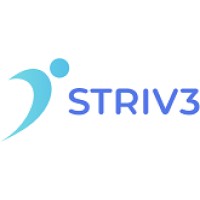 STRIV3 - Remote Personal Basketball Training logo, STRIV3 - Remote Personal Basketball Training contact details