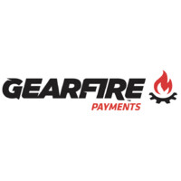 Gearfire Payments logo, Gearfire Payments contact details