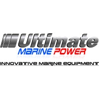 Ultimate Marine Power logo, Ultimate Marine Power contact details