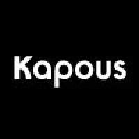 Kapous Cosmetics logo, Kapous Cosmetics contact details