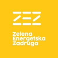 Zelena energetska zadruga (ZEZ) logo, Zelena energetska zadruga (ZEZ) contact details