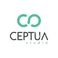 Ceptua Studio logo, Ceptua Studio contact details