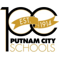 Putnam City High School logo, Putnam City High School contact details