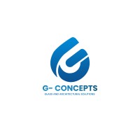 G-Concepts logo, G-Concepts contact details