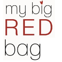 My Big Red Bag logo, My Big Red Bag contact details