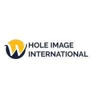 Whole Image Intl logo, Whole Image Intl contact details