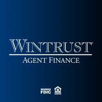 Wintrust Agent Finance logo, Wintrust Agent Finance contact details