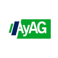 AyAG LLC logo, AyAG LLC contact details