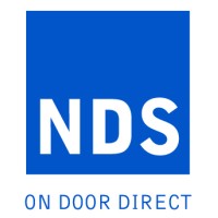 National Distribution Systems logo, National Distribution Systems contact details