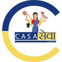 Casa Seva India logo, Casa Seva India contact details