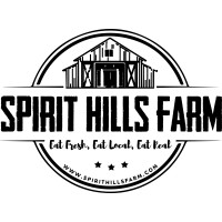 Spirit Hills Farm Inc. logo, Spirit Hills Farm Inc. contact details