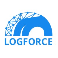 Logforce logo, Logforce contact details