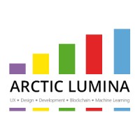 Arctic Lumina logo, Arctic Lumina contact details