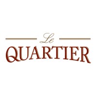 Le Quartier Jakarta logo, Le Quartier Jakarta contact details